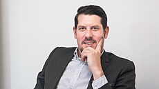 Daňový poradce partner V4 Group Michal Jelínek Daňový poradce partner V4 Group Michal Jelínek
