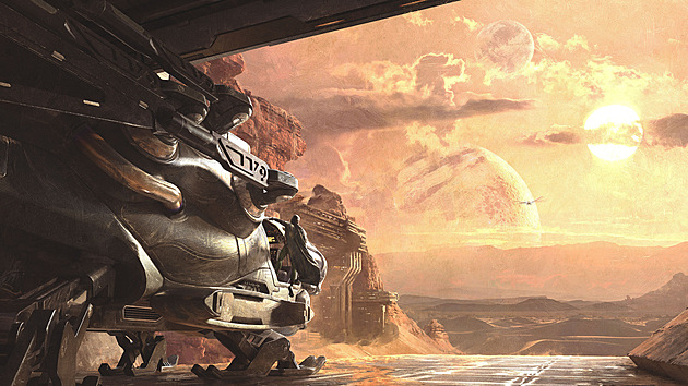 Dune: Awakening Dune: Awakening
