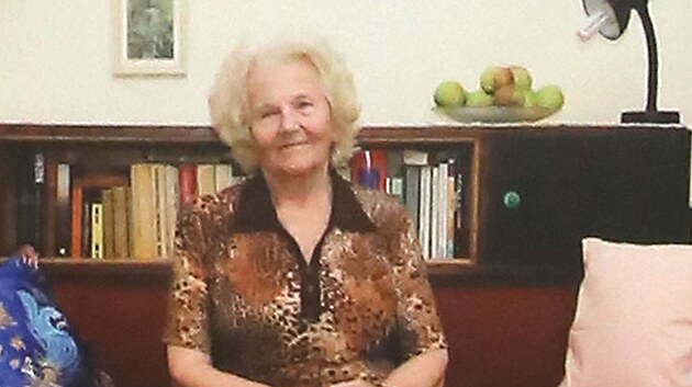 Výstava o obětech nacistické perzekuce představuje mimo jiné příběh Jindřišky Rausové.