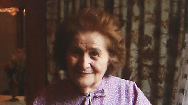 Výstava o obětech nacistické perzekuce představuje mimo jiné příběh Jarmily Pláteníkové.