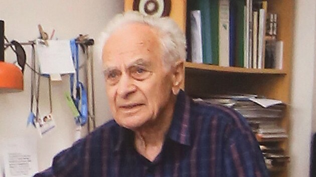 Výstava o obětech nacistické perzekuce představuje mimo jiné příběh Vojmíra Srdečného.