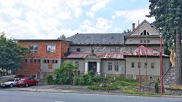 V roce 2014 zskalo budovu do svho majetku msto Konice a veden v ele se starostou Frantikem Novkem zvaovalo jej dal vyuit.
