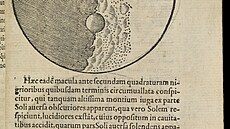 Sidereus Nuncius vyel v beznu roku 1610.