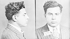 Carmine Galante byl surovec s dlouhou kriminální historií, v policejních...