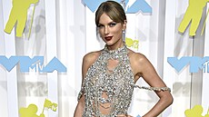 Taylor Swift na MTV Video Music Awards (Prudential Center, Newark, New Jersey,...