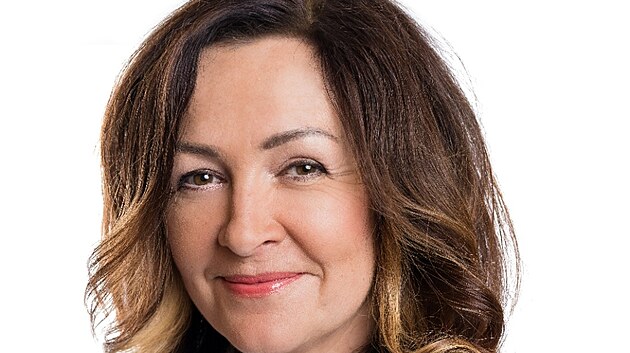 Lenka Dražilová (ANO)