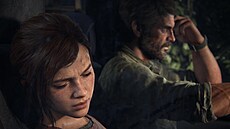 The Last of Us Part I