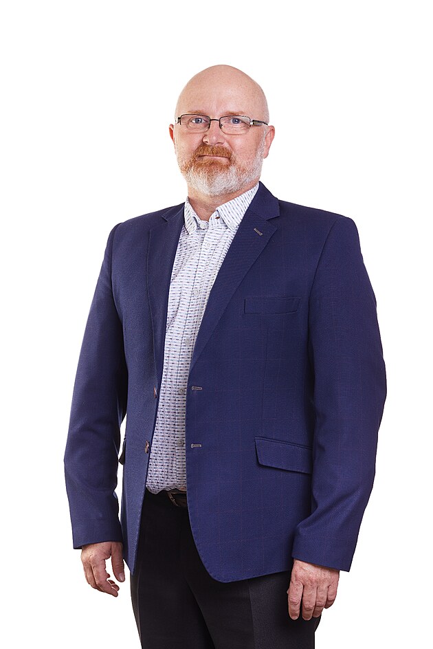 David Herzán (Pozitivně pro Hodonín).