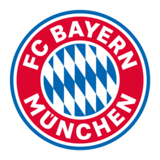 Logo Bayern Mnichov
