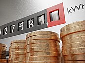Zafixované ceny energií, Ústecký kraj přemýšlel do budoucna. Zafixované ceny energií, Ústecký kraj přemýšlel do budoucna.