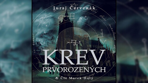 Krev prvorozených Krev prvorozených