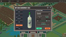 Hundred Days  Winemaking Simulator