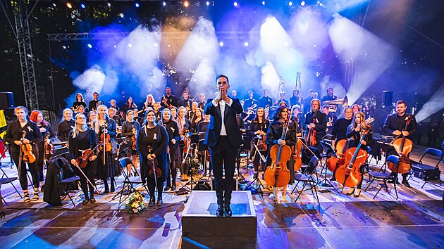 Police Symphony Orchestra