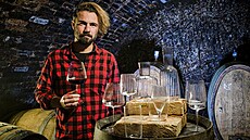 Lukáš Jabůrek se setem Dolce Vita Lukáš Jabůrek se setem Dolce Vita