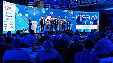 Silniční veletrh v Pardubicích: kombinace minulosti i budoucnosti Silniční veletrh v Pardubicích: kombinace minulosti i budoucnosti