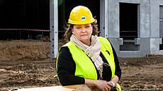Marcela Fialková – začínala jako ekonomická novinářka v celostátních médiích,... Marcela Fialková – začínala jako ekonomická novinářka v celostátních médiích,...