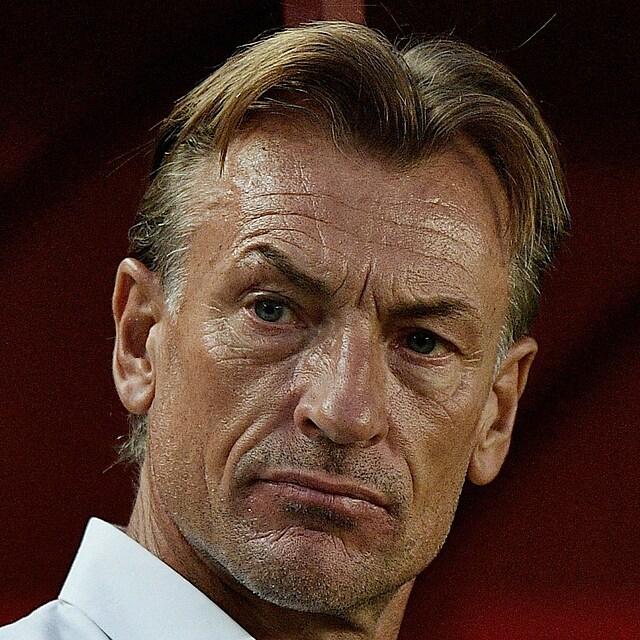 Herv Renard