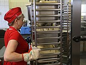 Desítky kilogramů zeleniny a masa padly ve školní jídelně v Kojetíně na... Desítky kilogramů zeleniny a masa padly ve školní jídelně v Kojetíně na...