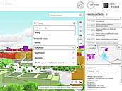 Všechny výhledy najdete na jednom místě. Více na webu iprpraha.cz.