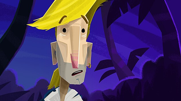 Return to Monkey Island