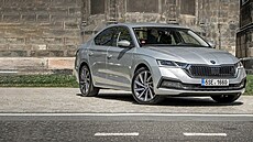 Škoda Octavia Škoda Octavia
