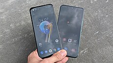 Asus Zenfone 9 a Samsung Galaxy S22 Asus Zenfone 9 a Samsung Galaxy S22