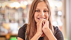 Při focení portrétu je důležitá jak spolupráce fotografa a focené osoby, tak i... Při focení portrétu je důležitá jak spolupráce fotografa a focené osoby, tak i...