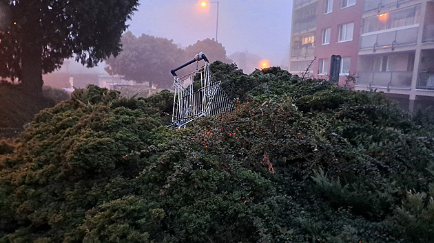 <p>Najdou se všude možně, a tak poté chybí právě tam, kde mají být. </p>