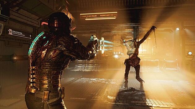 Remake Dead Space