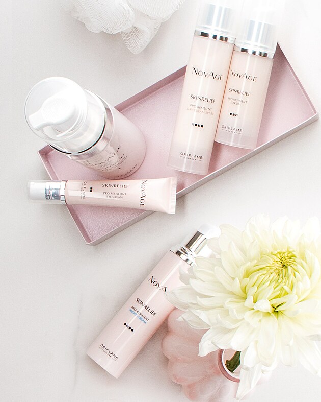 Oriflame - Beauty Special ZZ