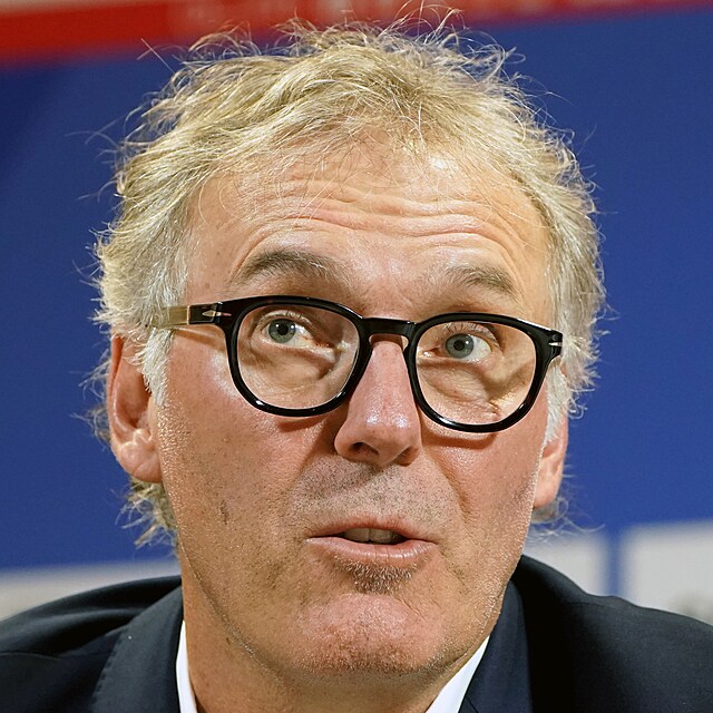 Laurent Blanc