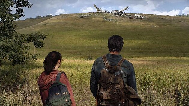 The Last of Us seriál