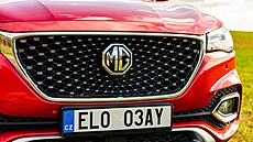 MG EHS Plug-In Hybrid MG EHS Plug-In Hybrid
