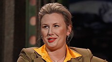 Tereza ernochová v Show Jana Krause (19. íjna 2022)
