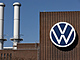 Automobilka Volkswagen.
