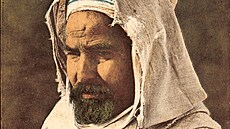 Marabuti byli výraznými postavami alírského venkova.