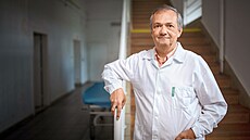 Problémy se štítnou žlázou patří k nejčastějším onemocněním žláz s vnitřní... Problémy se štítnou žlázou patří k nejčastějším onemocněním žláz s vnitřní...