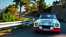 Škoda 130 RS Škoda 130 RS