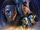 Z plaktu filmu Avatar 2