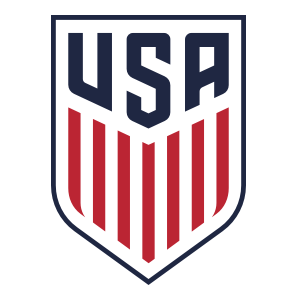 Logo USA