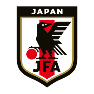 Logo Japonsko