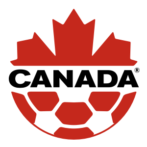 Logo Kanada