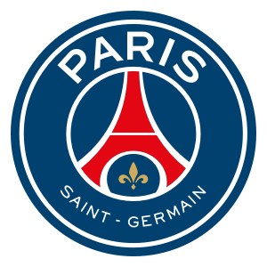 Logo Paris St. Germain