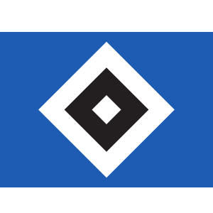 Logo Hamburk SV