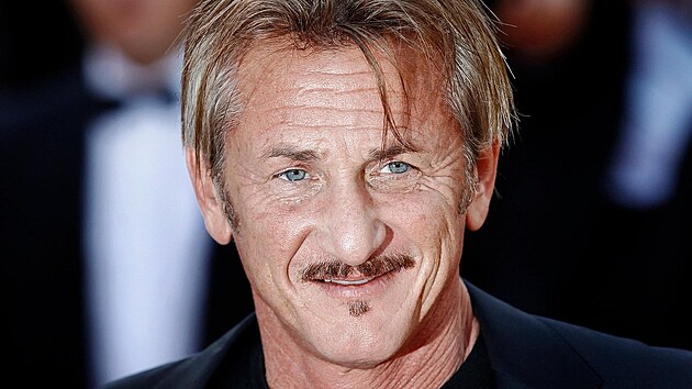 Sean Penn