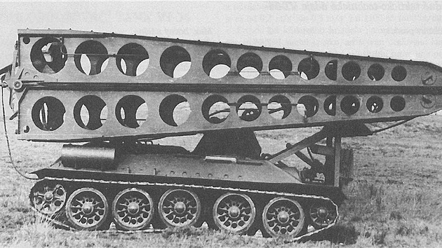 Mostn tank MT-34