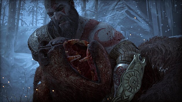 God of War: Ragnarok