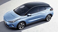 Geely Geometry C Geely Geometry C