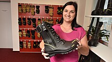 Holík International patí mezi pední výrobce ochranných rukavic a obuvi pro...