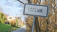 V obci Lopeník na Uherskohradisku dolo ped deseti lety k tragédii. Pi...